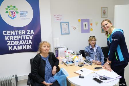 Dan odprtih vrat Svetovalne pisarne za starejše (5)